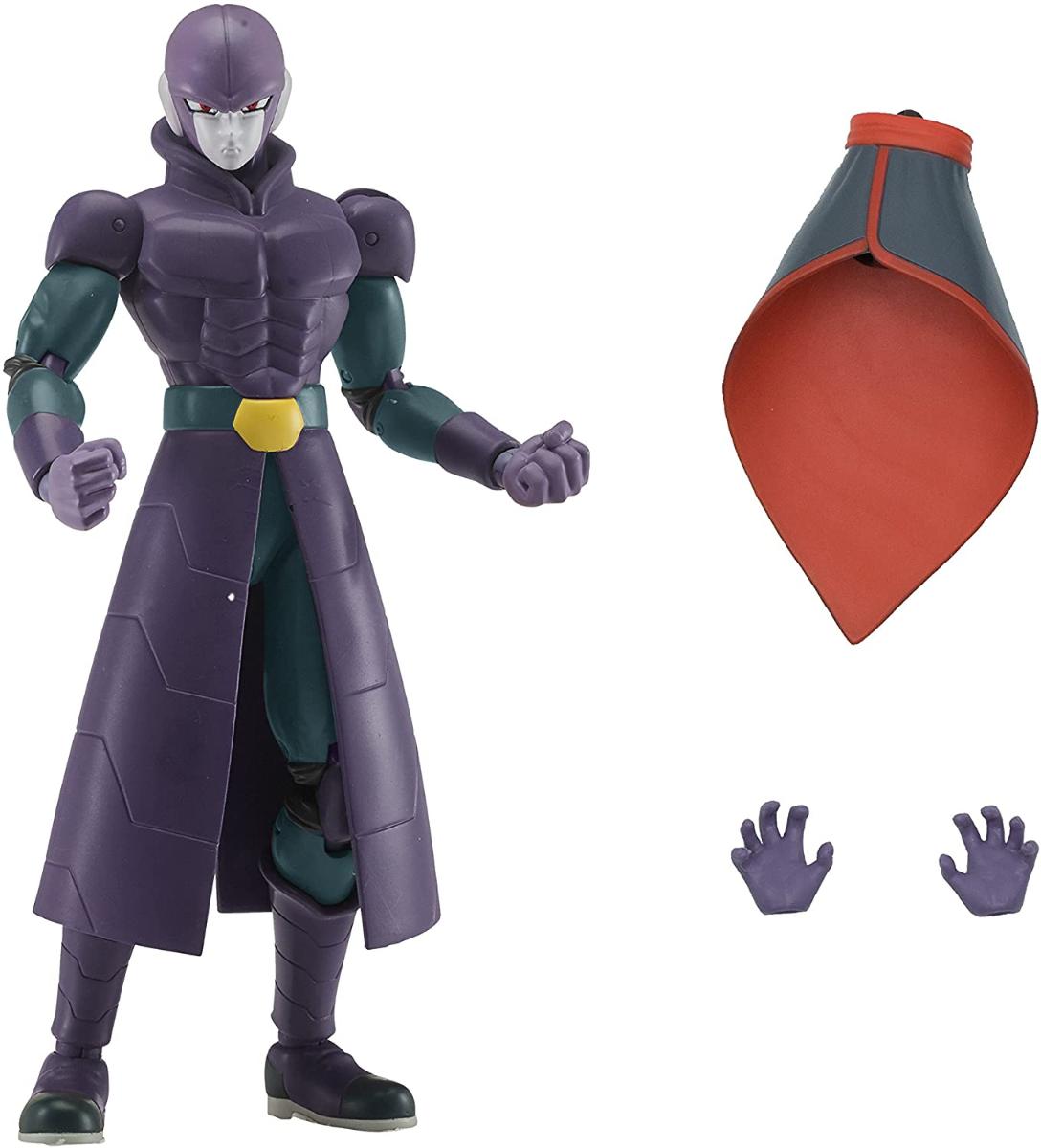 Dragon Ball Super - Dragon Stars Hit Figure (Série 3)
