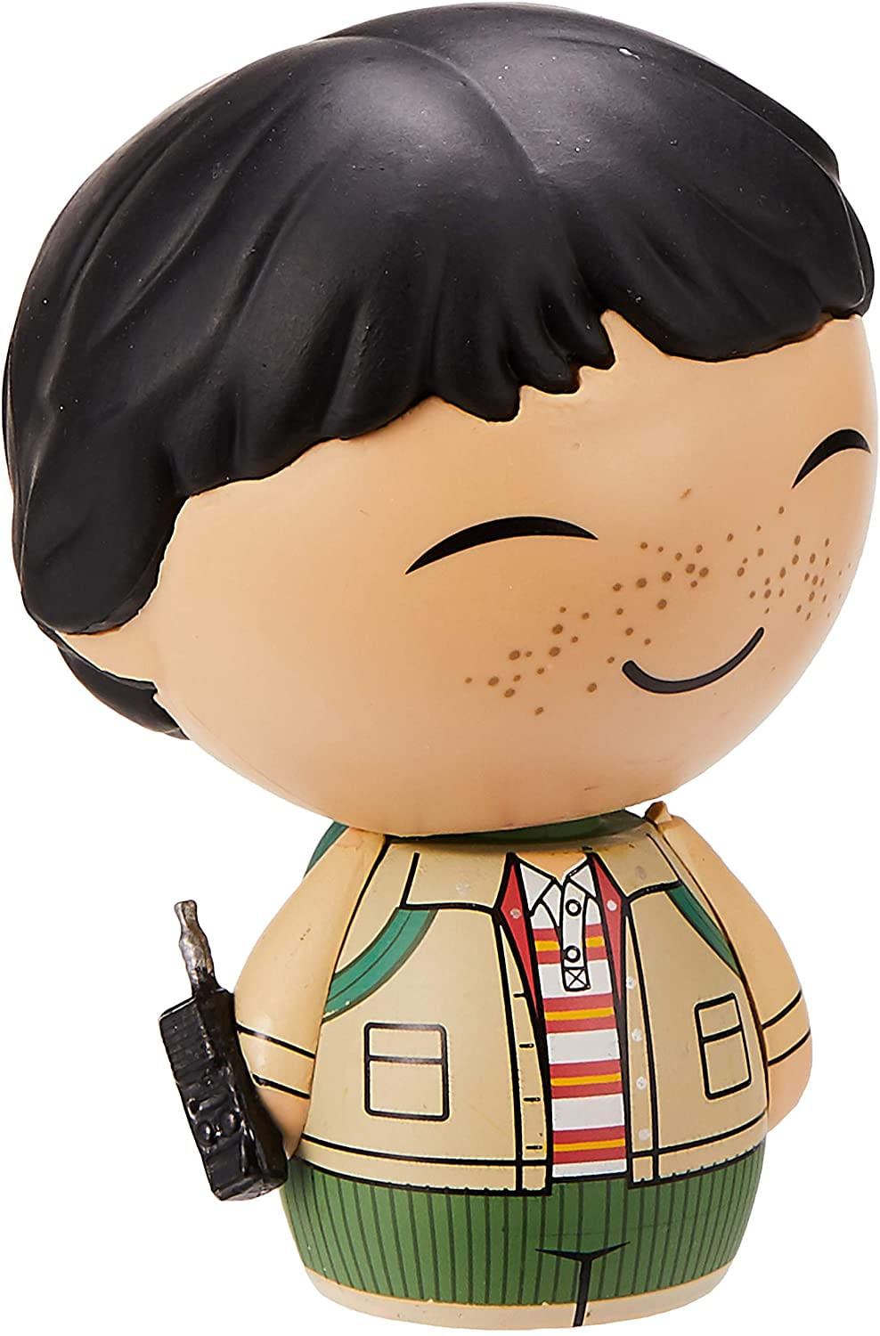 Funko Dorbz Stranger Things - Mike Colecionável Figura De Vinil