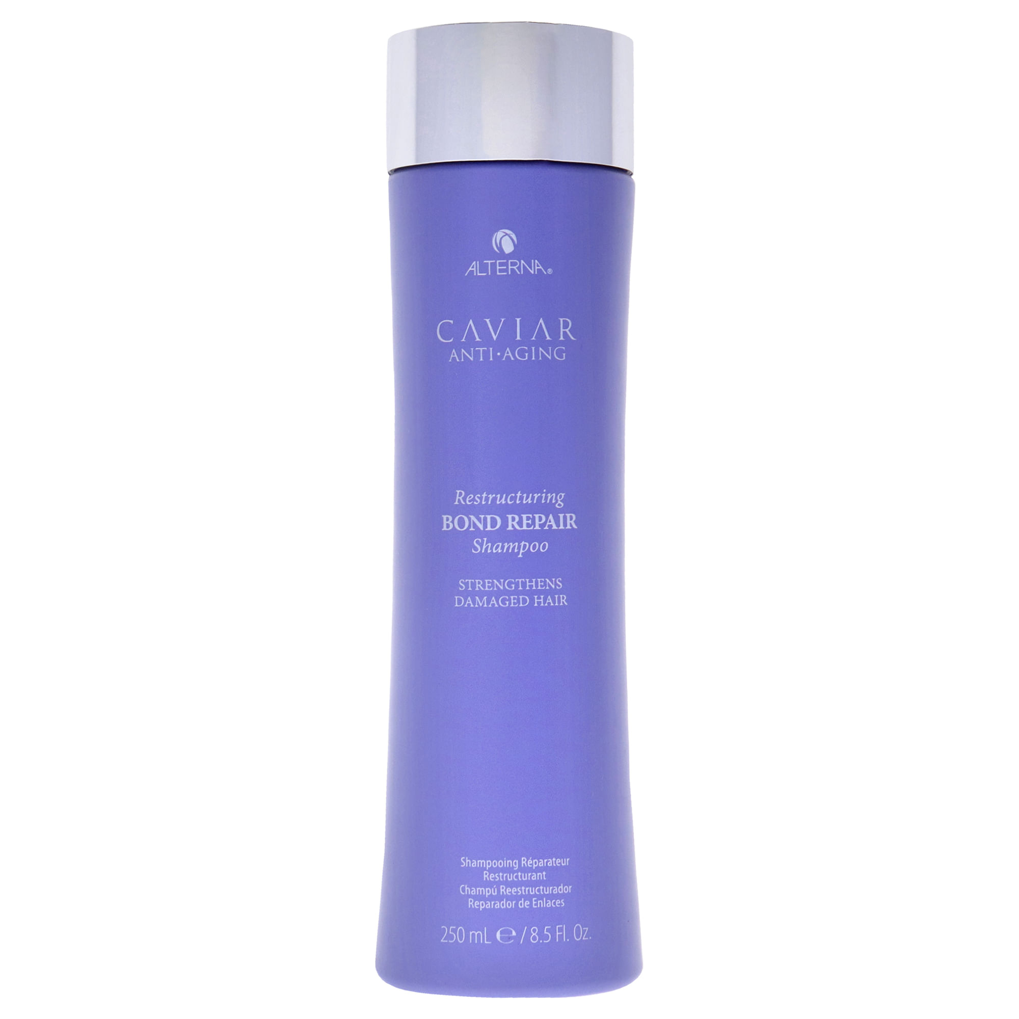 Shampoo Alterna Caviar Bond Repair Anti-envelhecimento