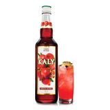 Xarope Kaly Romã Grenadine 700Ml