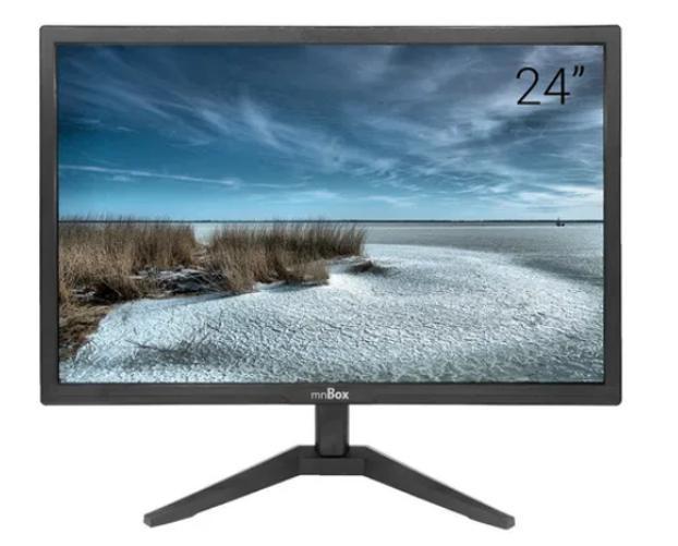 Monitor 24
