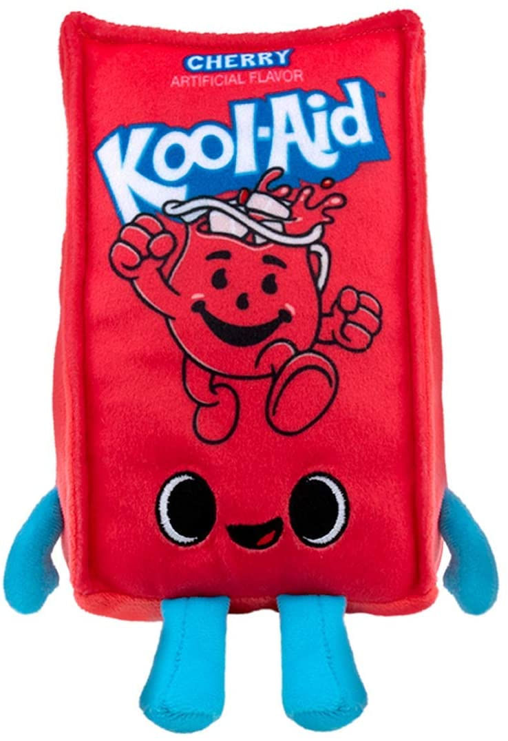 Funko Plush Kool Aid - Pacote Original Kool Aid