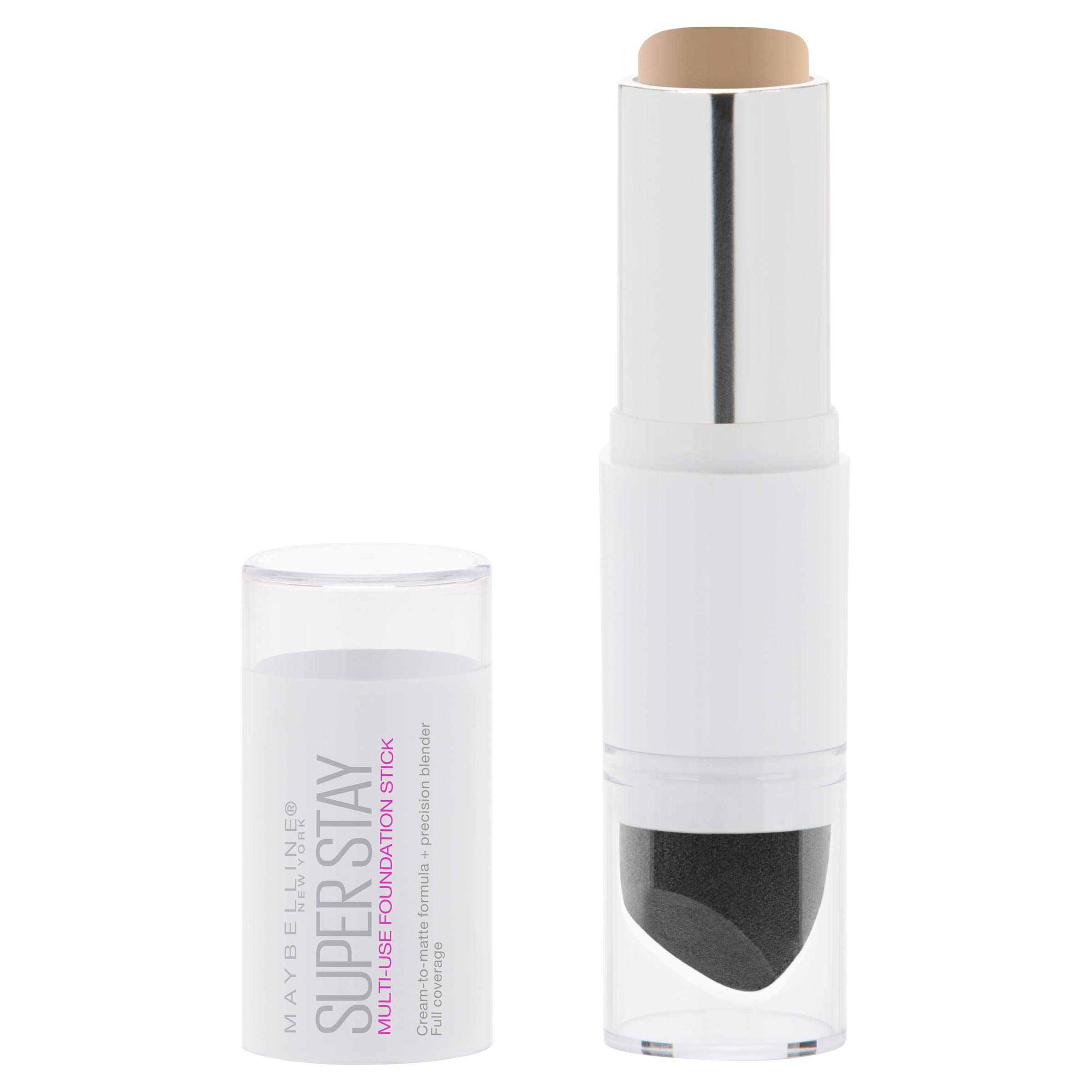 Foundation Stick Maybelline New York Super Stay Buff Beige