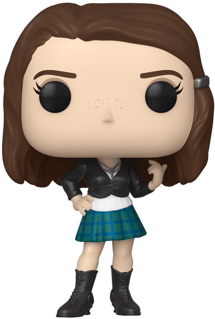 Boneco De Brinquedo Funko Pop! Filmes The Craft Bonnie