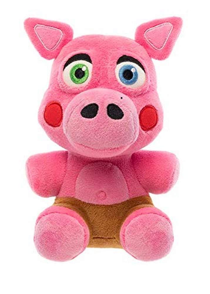 Boneco De Pelúcia Funko Five Nights At Freddy's Pigpatch 15cm