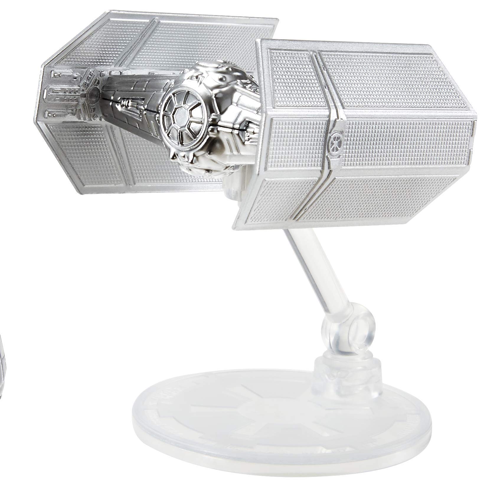 Série Comemorativa De Toy Star Wars Starship Sortimento