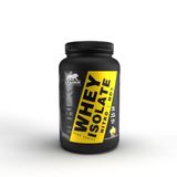 Whey Isolate Nitro NO2 - 900g  Baunilha - Leader Nutrition