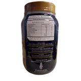 Whey Premium 100% Pure Strong Nutrition 900G Limonada Suíça