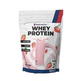 Whey Protein 900g (80%) NewNutrition Morango