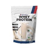 Whey Protein 900g (80%) NewNutrition Baunilha