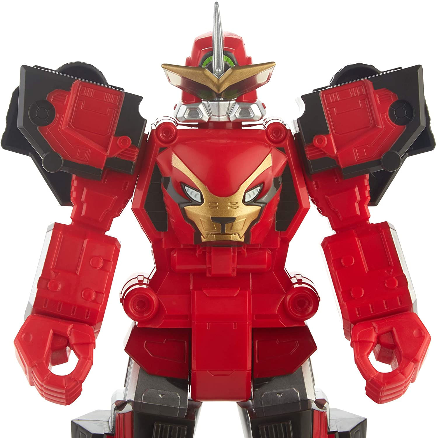 Power Rangers Beast Morphers Beast Racer Zord 10