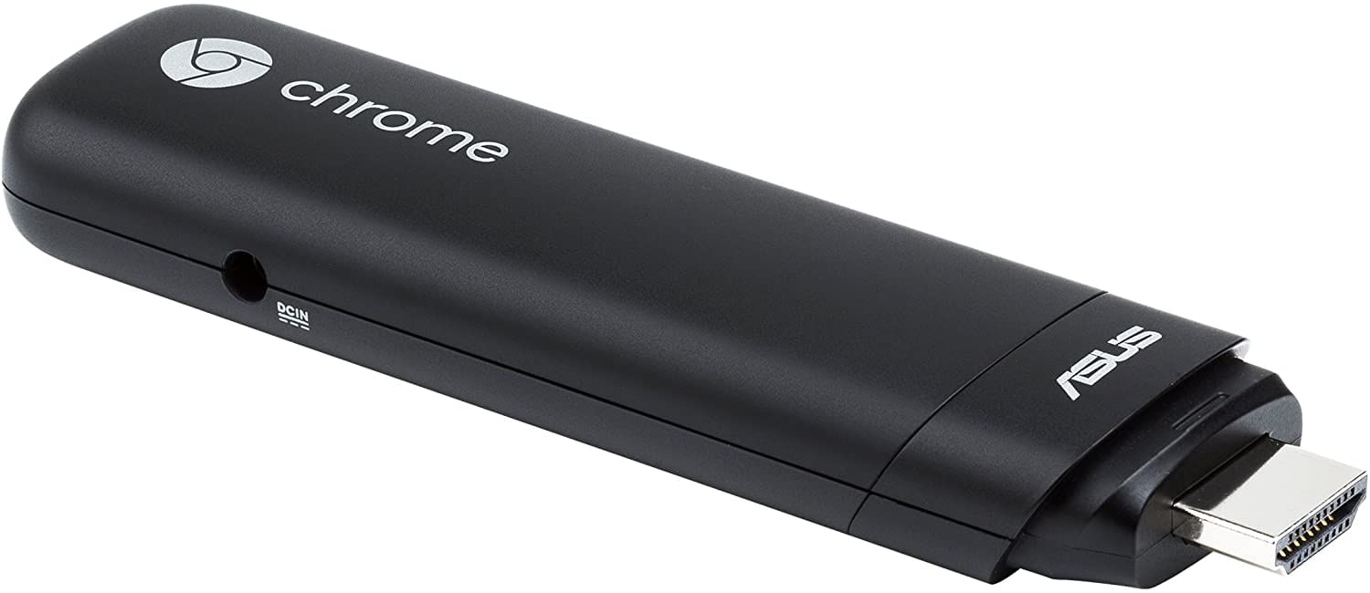 Asus Chromebit Cs10 Stick-desktop Pc