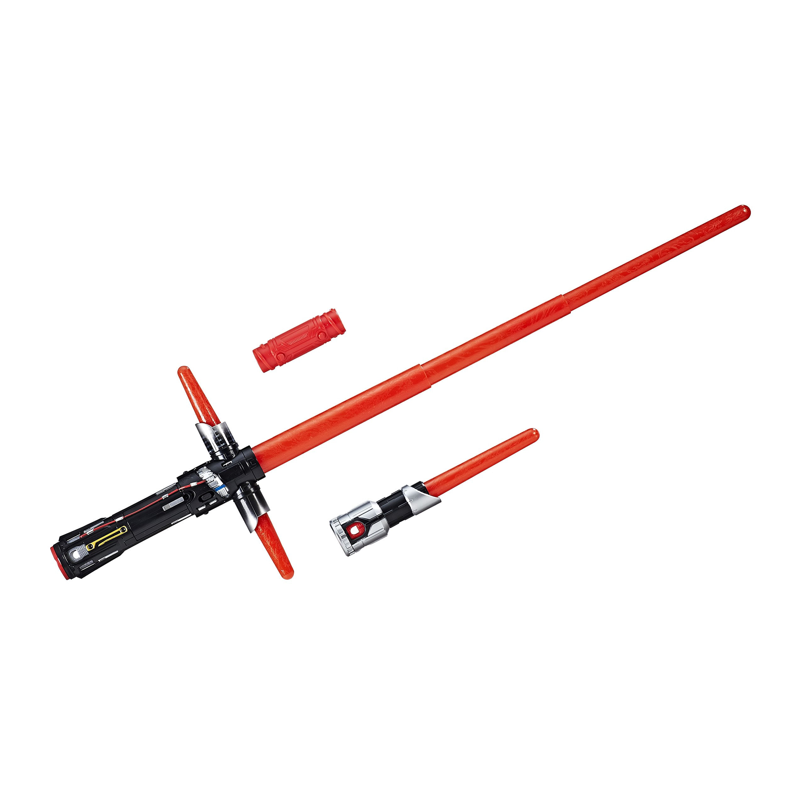Sabre De Luz Star Wars Bladebuilders Kylo Ren Electronic