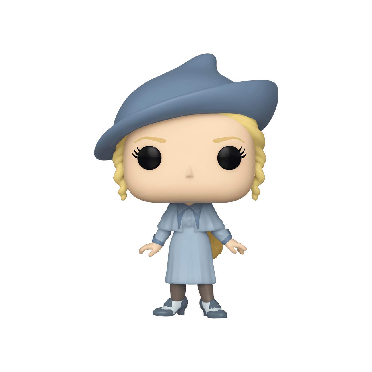 Funko Pop! Harry Potter Fleur Delacour Beauxbaton Eccc 2020