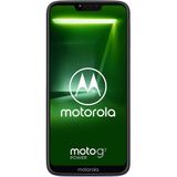 Usado: Motorola Moto G7 Power 64GB Lilas Bom - Trocafone