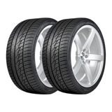 Kit 2 Pneus Delinte Aro 19 235/55r19 Desert Storm 2 Ds8 105w