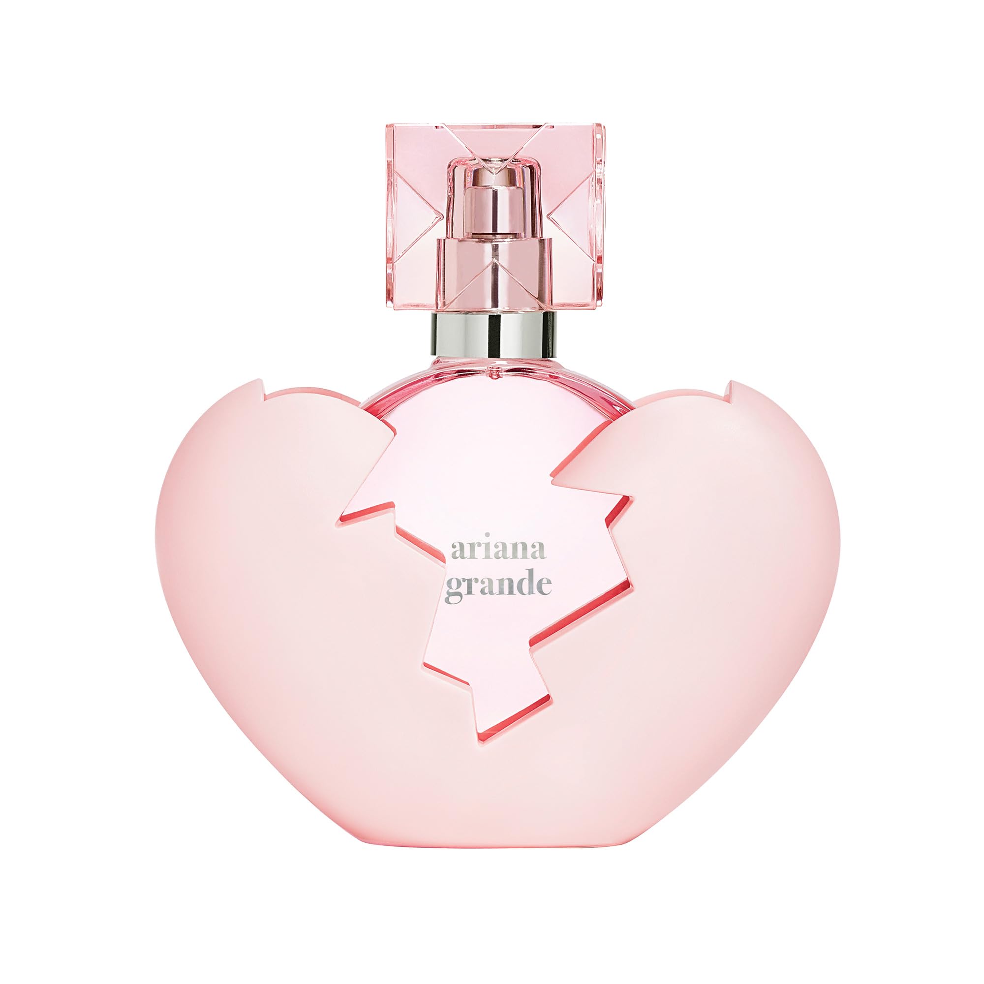Perfume Ariana Grande Thank U Next Eau De Parfum 100ml - Carrefour
