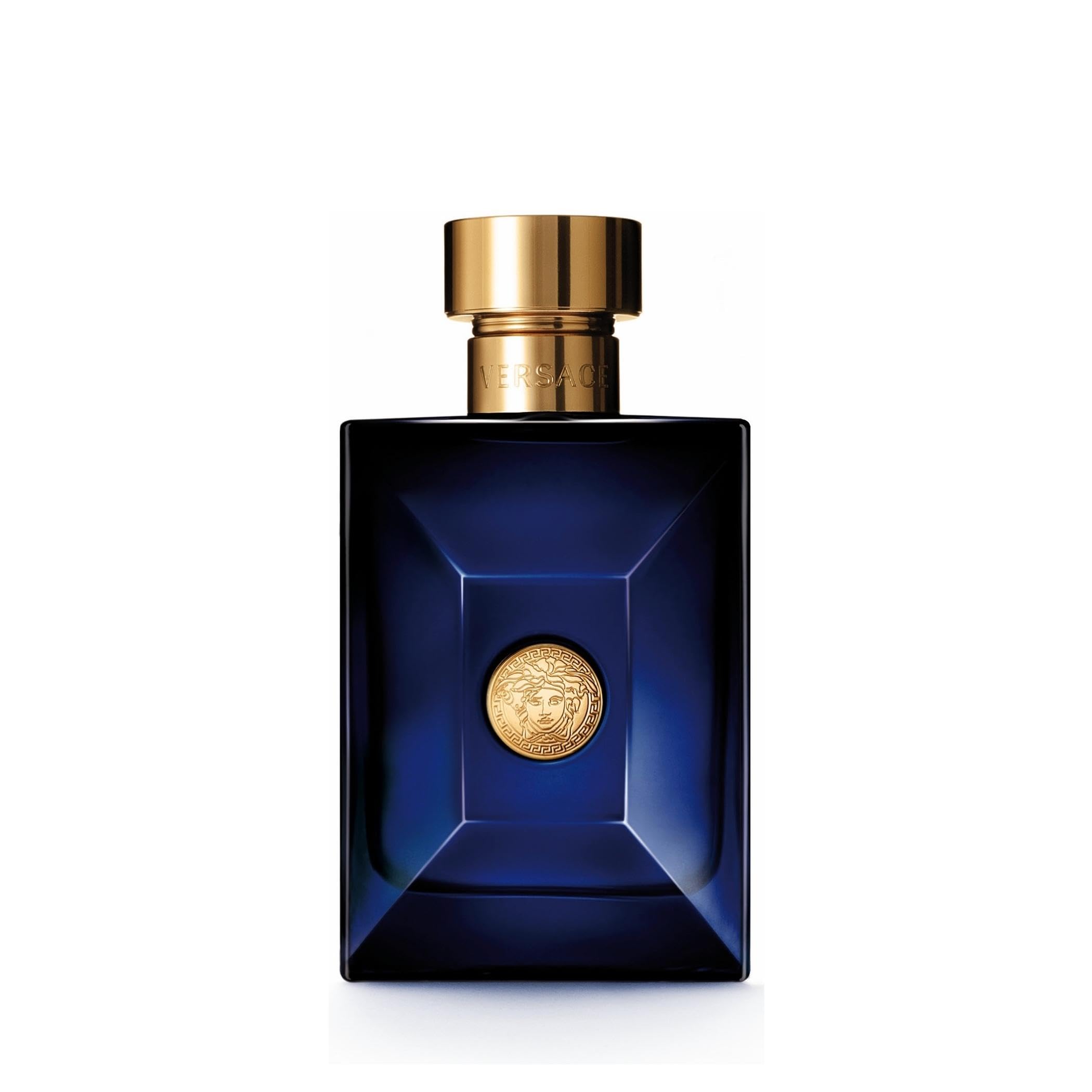 Loção Pós-barba Versace Dylan Blue 100ml Para Homens