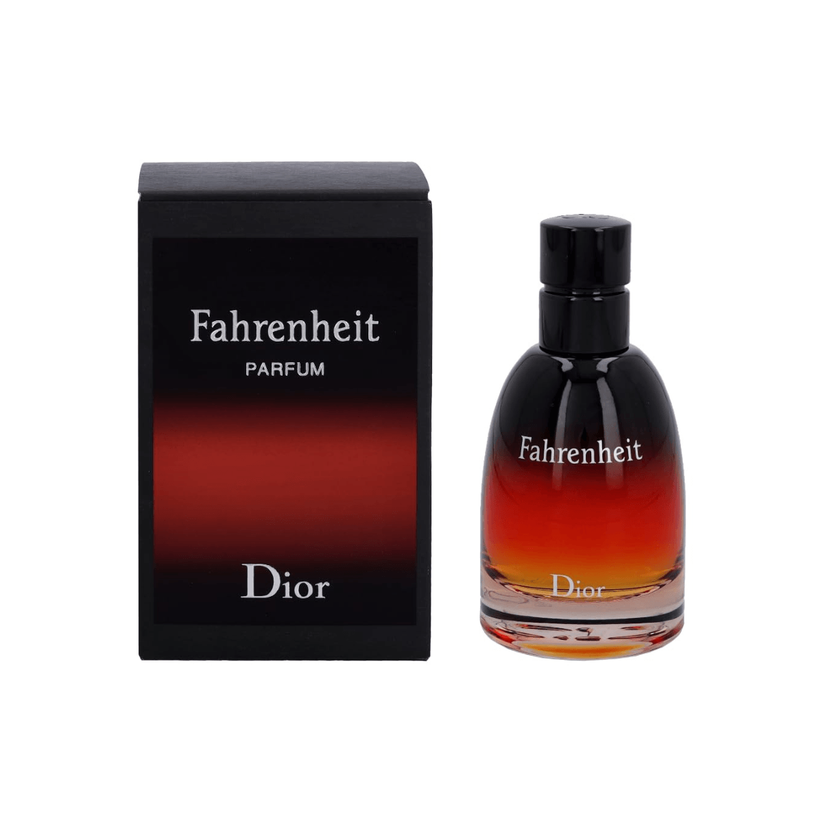 Perfume Dior Fahrenheit Parfum Spray 75ml Para Homens