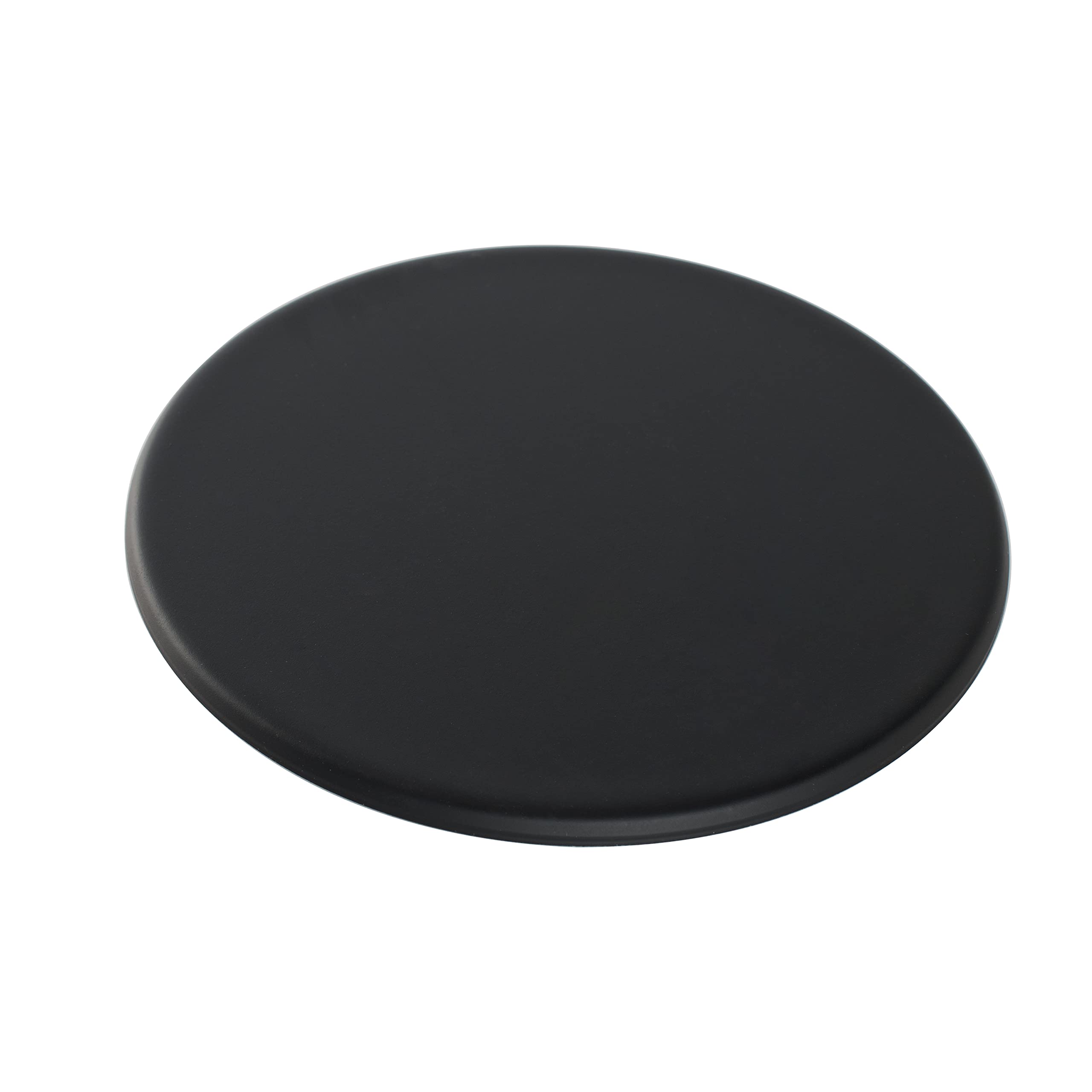 Heat Tamer Nordic Ware, Aço Aluminizado Preto De 8 Polegadas