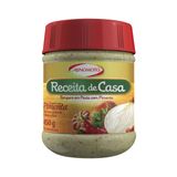 Tempero Completo com Pimenta Receita de Casa 450g