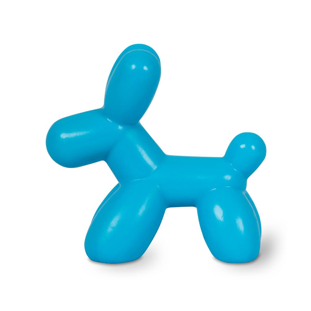 Purificador De Ar Para Carro Stoner Car Care Little Pup Blue Raspberry