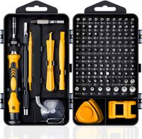 Ferramenta De Reparo Conjunto Profissional Magnetic Multiuso
