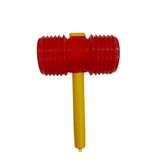 Marreta Biônica De Brinquedo Chapolin Colorado Maticplay