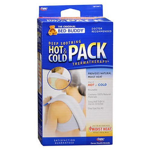 Bed Buddy Deep Soothing 1 Cada Por Bed Buddy