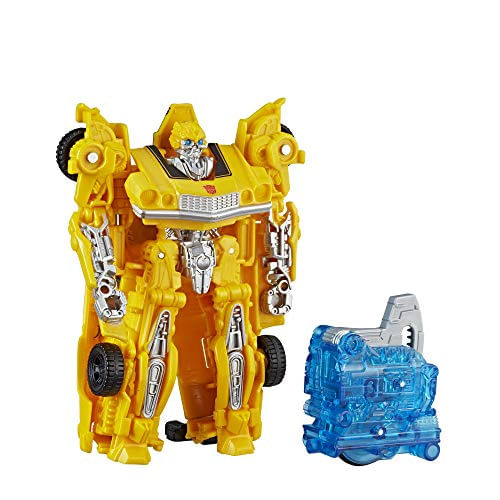 Transformers: Bumblebee - Energon Igniters Power Plus Series Bumblebee