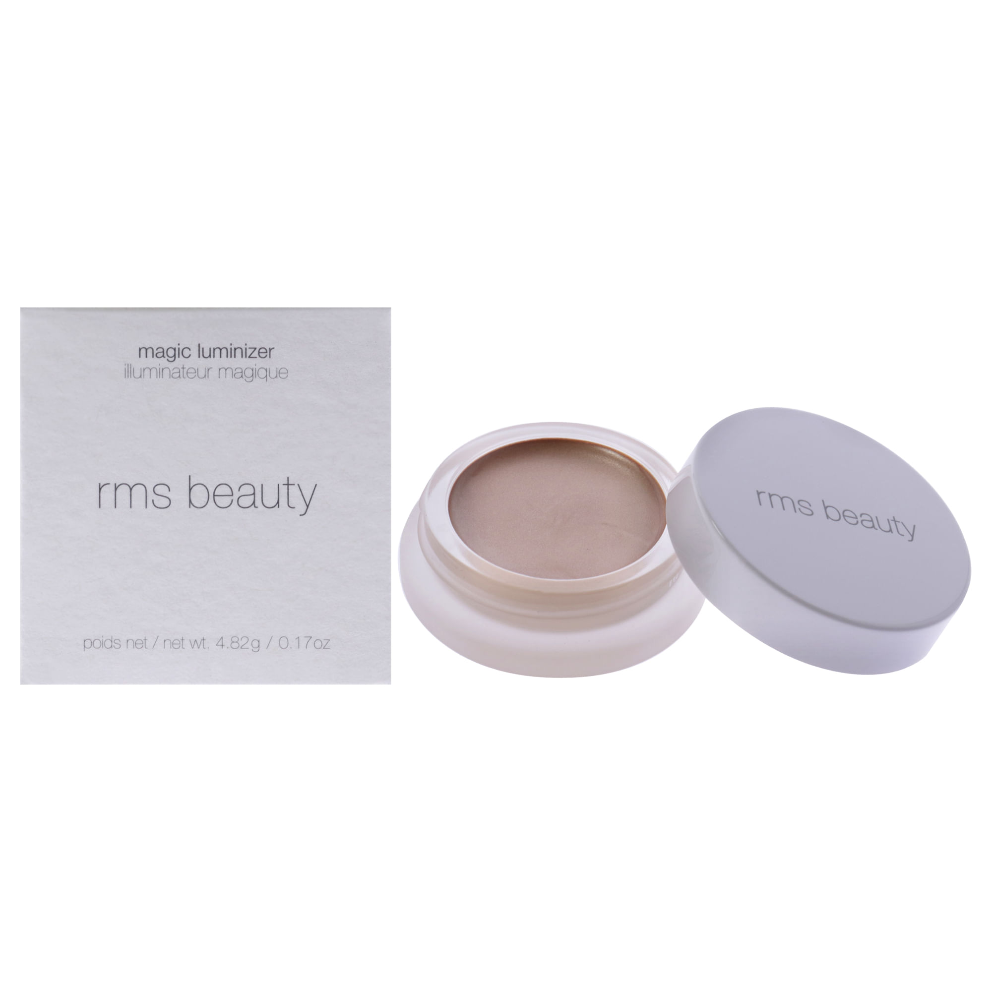 Iluminador Rms Beauty Magic Luminizer 5ml