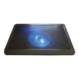 Suporte Notebook Mesa Base Usb Cooler Mesinha