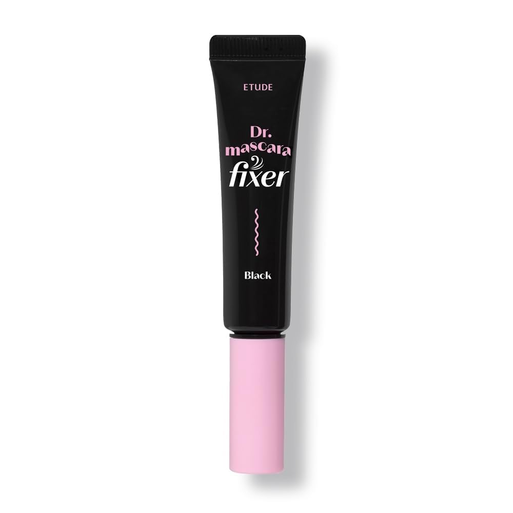 [fixador De Rímel] Fixador De Rímel Etude House Dr. Para Cílios Perfeitos