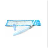 Pincel Aquash Brush Ponta Fina Uso Artistico Pentel
