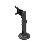 Suporte Balcão Mesa E Teto Para Monitor De 10 A 32 Polegadas