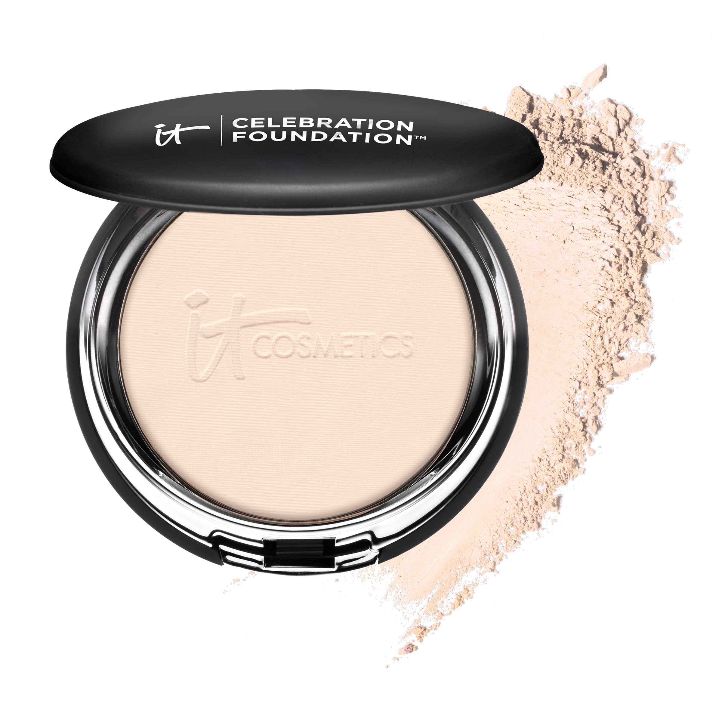 Powder Foundation It Cosmetics Celebration Fair 8 Ml