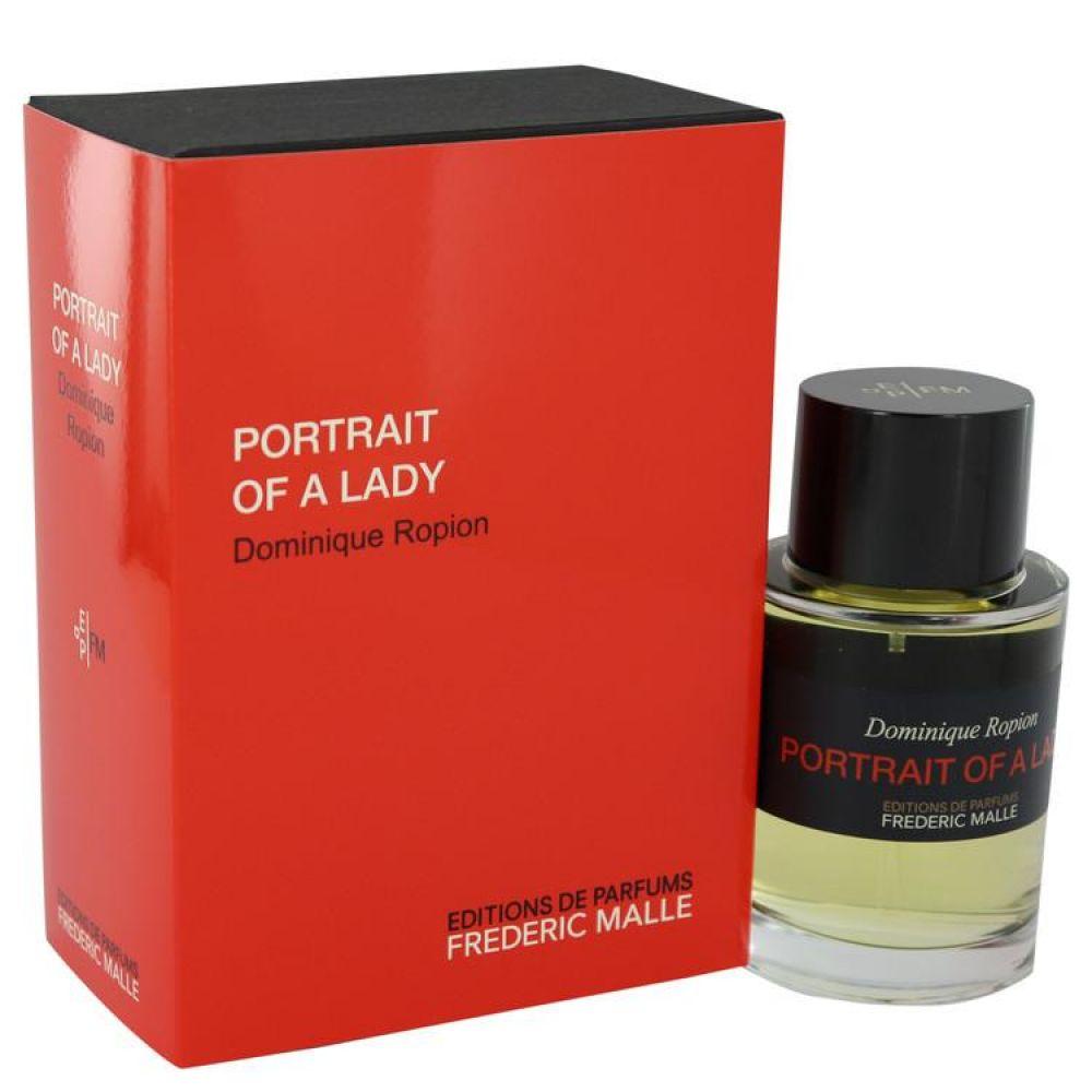 Perfume Feminino Portrait Of A Lady Frederic Malle 100ml - Carrefour