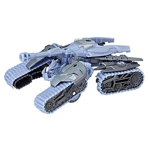 Transformers: Bumblebee - Energon Igniters Power Series Megatron
