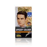 Cor De Cabelo Bigen Masculino Speedy Colour Natural Castanho 104 Marrom