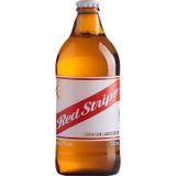 Cerveja Jamaicana Red Stripe Lager Garrafa 330Ml