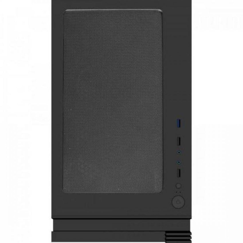 Gabinete Gamer Cruiser Fortrek, Mid Tower, Lateral Em Acrílico - 70569 - imagem 3