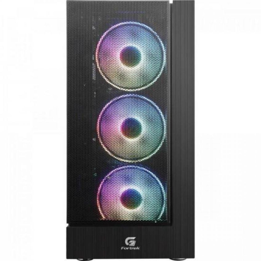 Gabinete Gamer Cruiser Fortrek, Mid Tower, Lateral Em Acrílico - 70569 - imagem 5