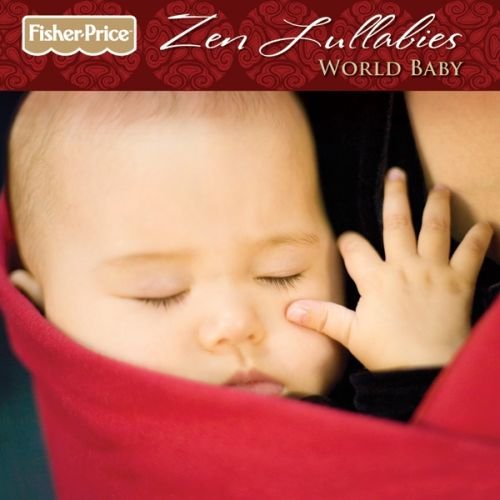 Álbum De Música Zen Lullabies: World Baby Da Universal Music Group