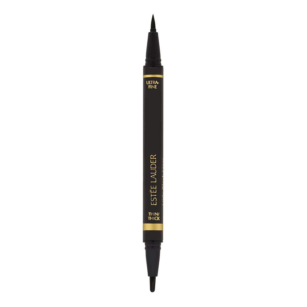 Delineador Estee Lauder Little Black Liner Thin Ultra Fi