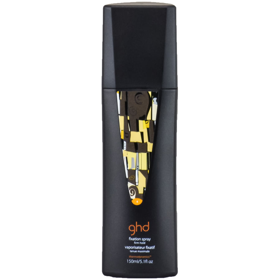 Spray De Fixação Ghd Firm Hold 150ml