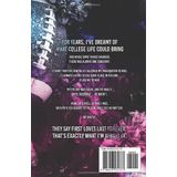 Say You Swear : Edição De Capa Alternativa