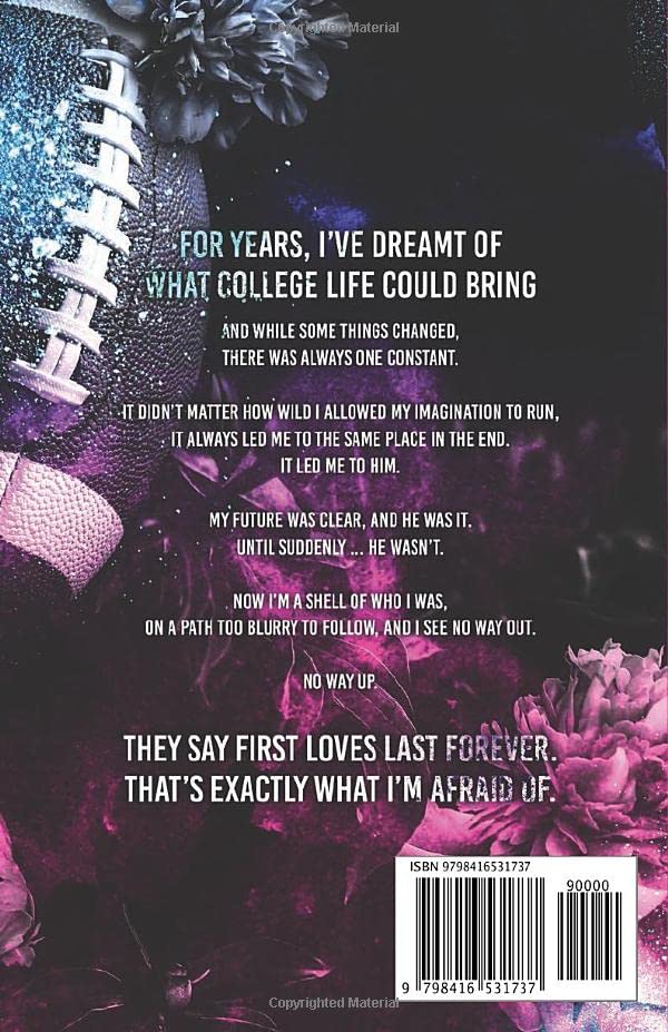 Say You Swear : Edição De Capa Alternativa