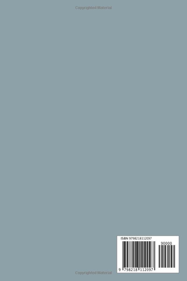 Diário De Um Ano De Gratidão - Daily 5