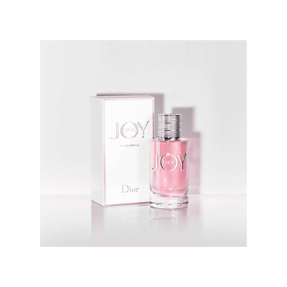 Perfume Dior Joy Eau De Parfum 90ml Para Mulheres - Carrefour