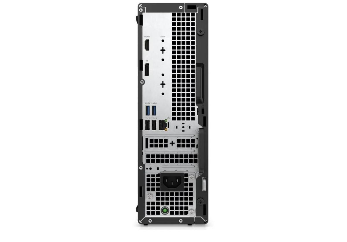 Desktop Dell Optiplex 7010 Sff Plus 13 Geração Intel Core I5 16gb